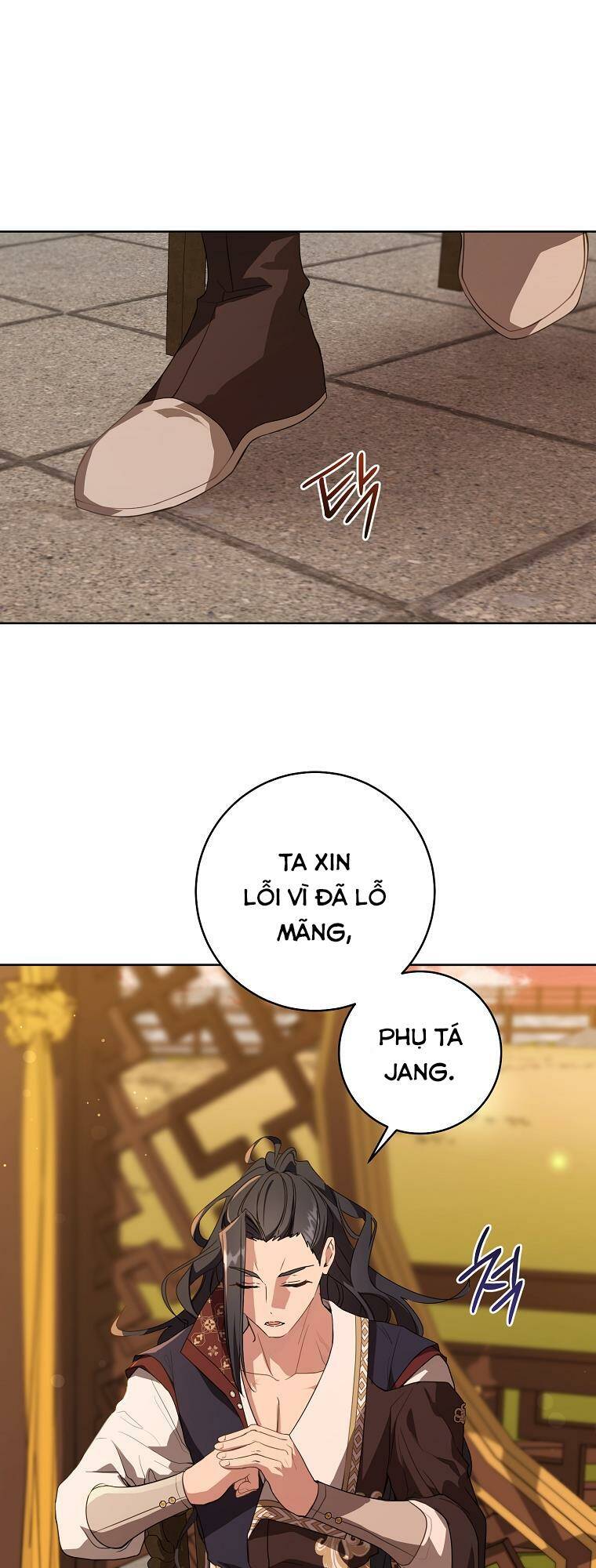 Trở Thành Cô Cháu Gái Bị Khinh Miệt Của Gia Tộc Võ Lâm - Chapter 24 - Page 33