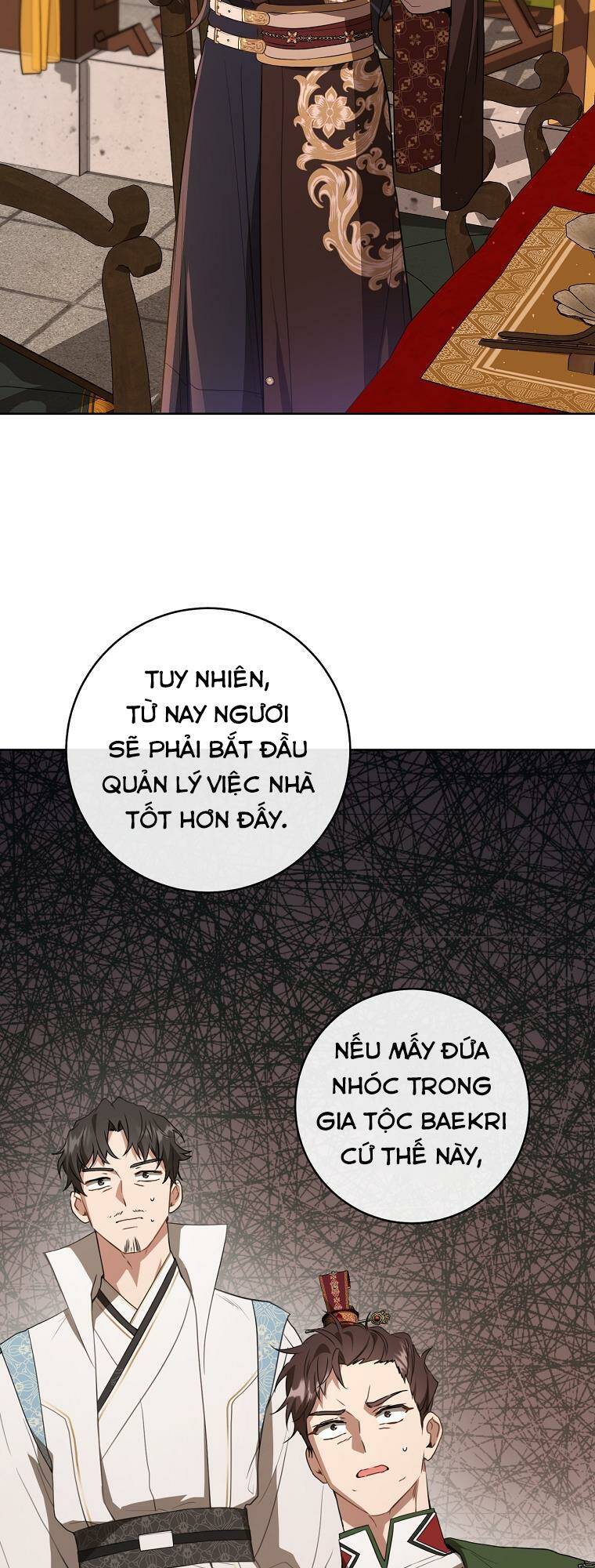 Trở Thành Cô Cháu Gái Bị Khinh Miệt Của Gia Tộc Võ Lâm - Chapter 24 - Page 34