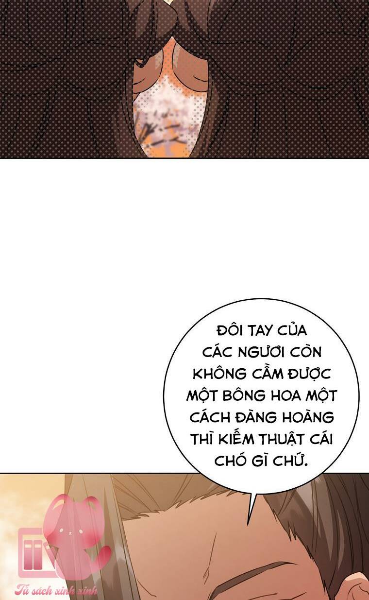 Trở Thành Cô Cháu Gái Bị Khinh Miệt Của Gia Tộc Võ Lâm - Chapter 24 - Page 37