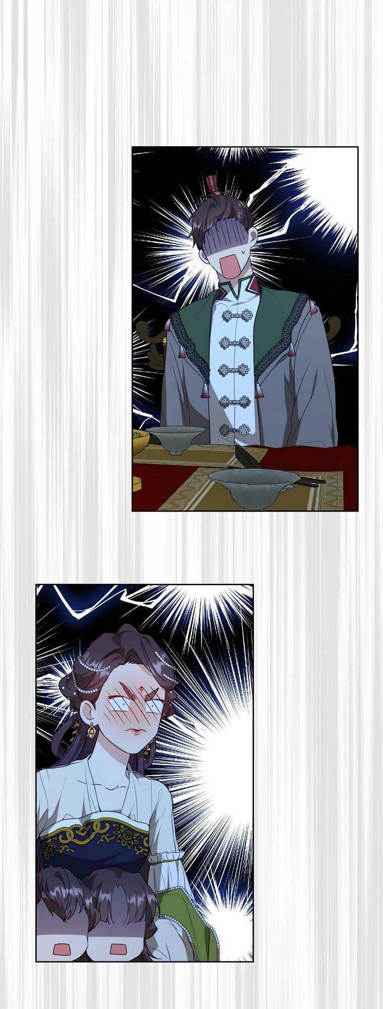 Trở Thành Cô Cháu Gái Bị Khinh Miệt Của Gia Tộc Võ Lâm - Chapter 24 - Page 3