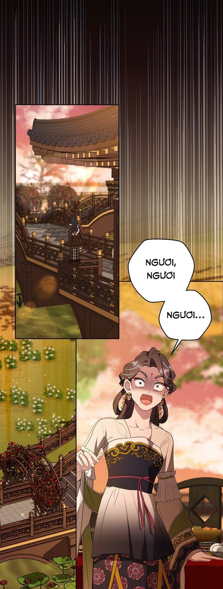 Trở Thành Cô Cháu Gái Bị Khinh Miệt Của Gia Tộc Võ Lâm - Chapter 24 - Page 40