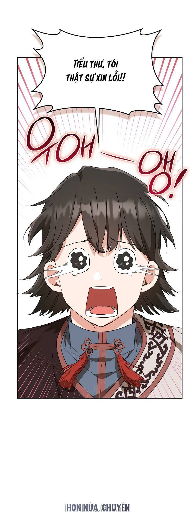 Trở Thành Cô Cháu Gái Bị Khinh Miệt Của Gia Tộc Võ Lâm - Chapter 24 - Page 43