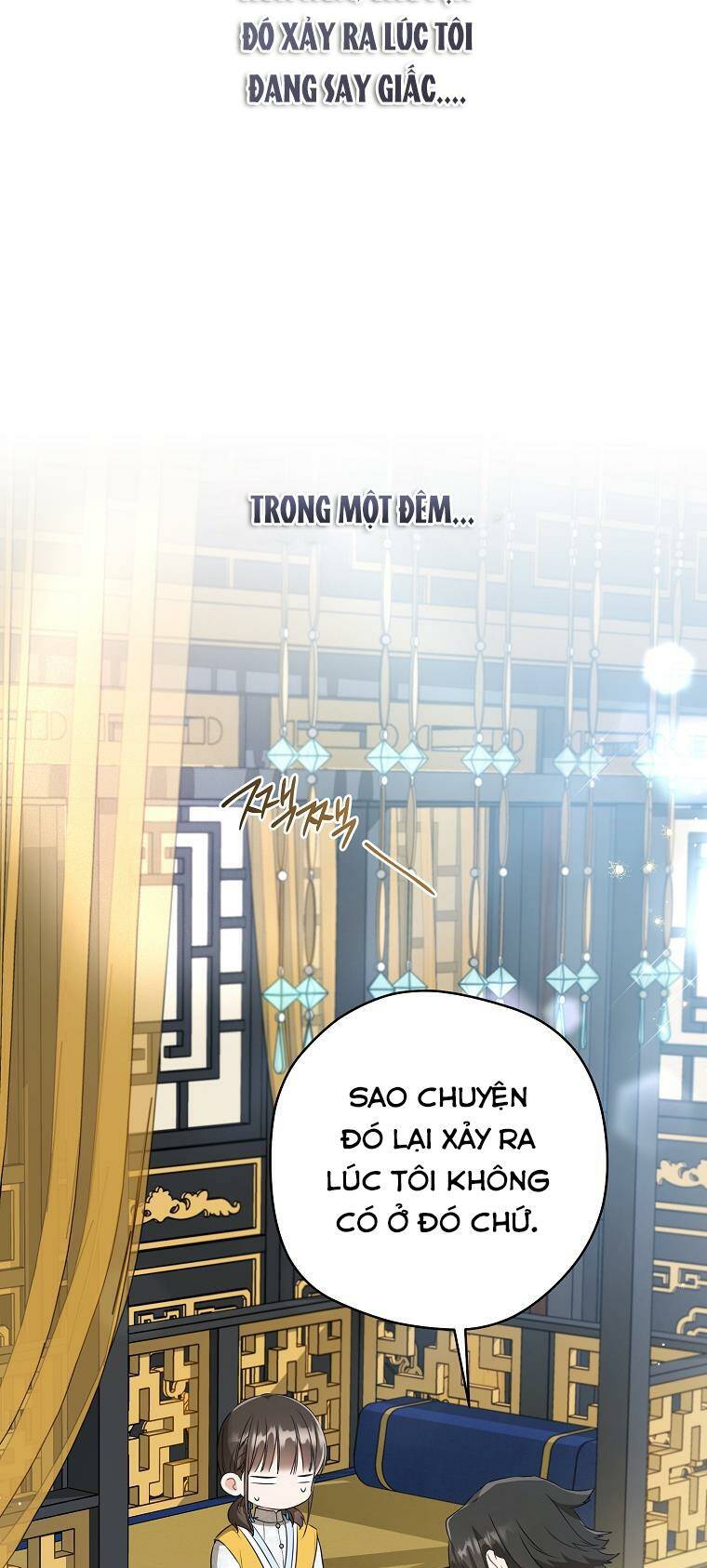 Trở Thành Cô Cháu Gái Bị Khinh Miệt Của Gia Tộc Võ Lâm - Chapter 24 - Page 44