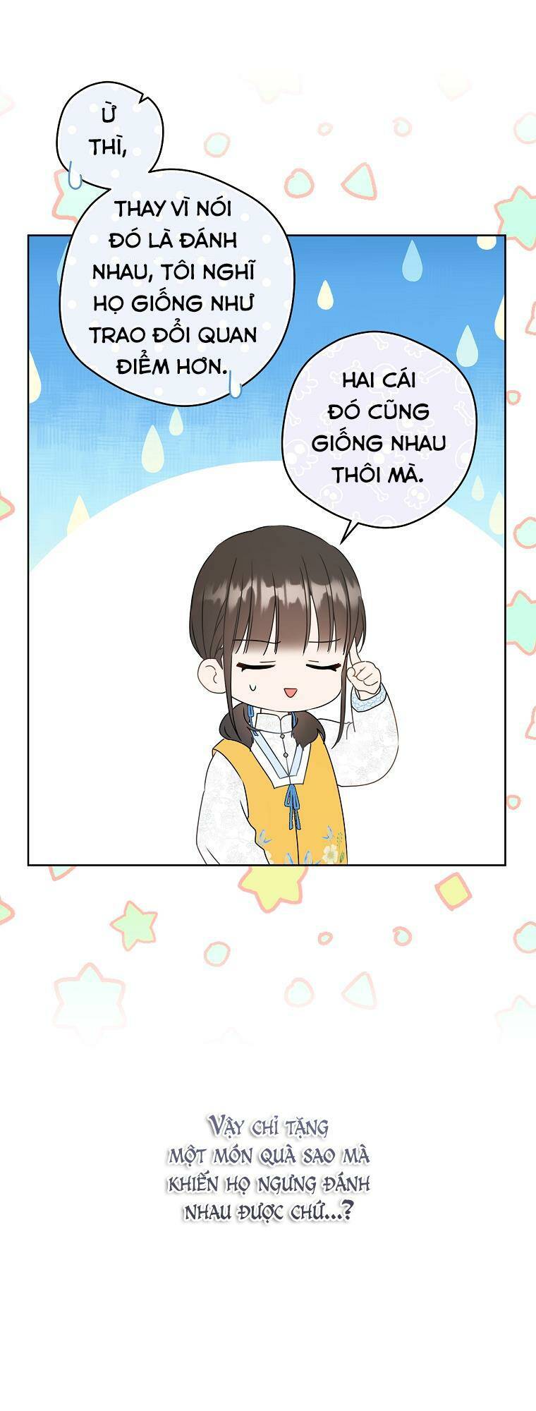 Trở Thành Cô Cháu Gái Bị Khinh Miệt Của Gia Tộc Võ Lâm - Chapter 24 - Page 47