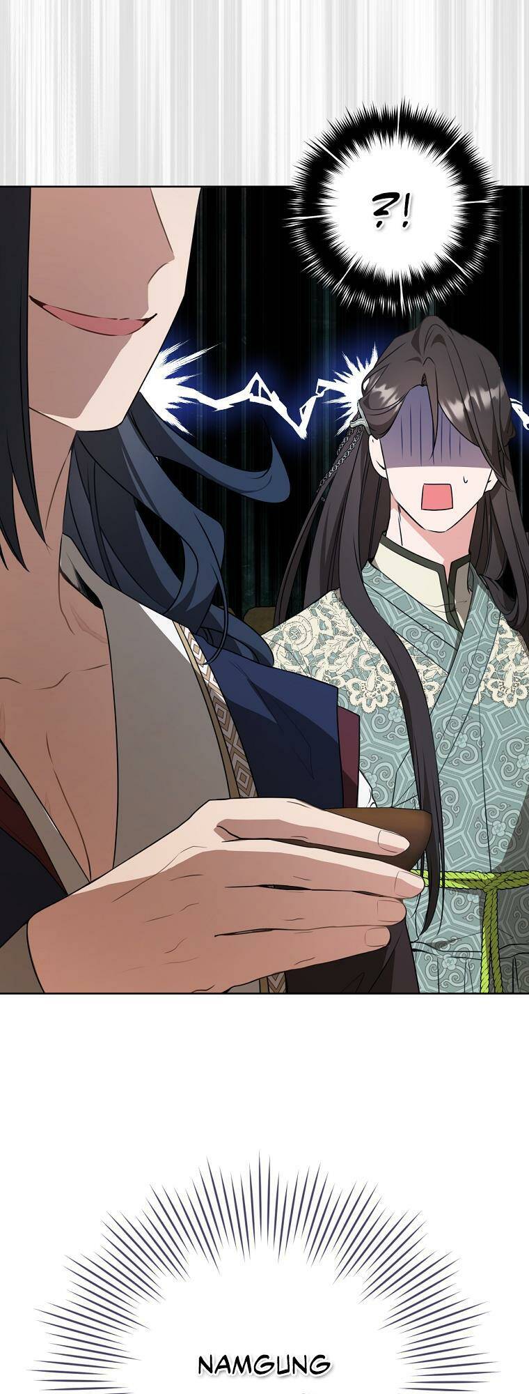 Trở Thành Cô Cháu Gái Bị Khinh Miệt Của Gia Tộc Võ Lâm - Chapter 24 - Page 4