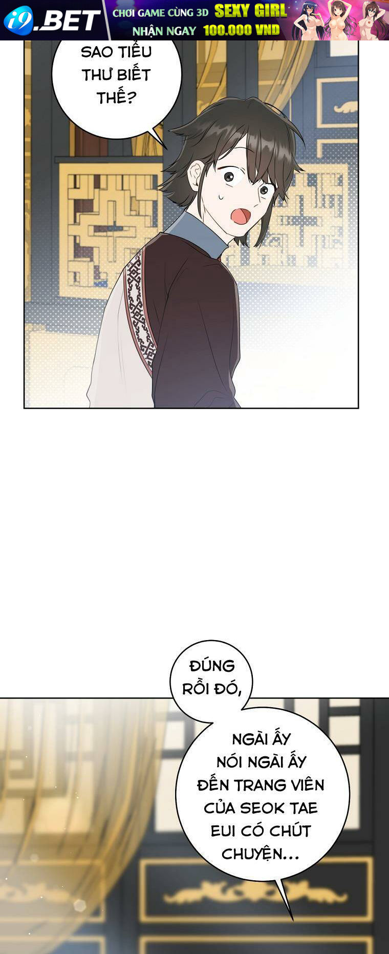 Trở Thành Cô Cháu Gái Bị Khinh Miệt Của Gia Tộc Võ Lâm - Chapter 24 - Page 53