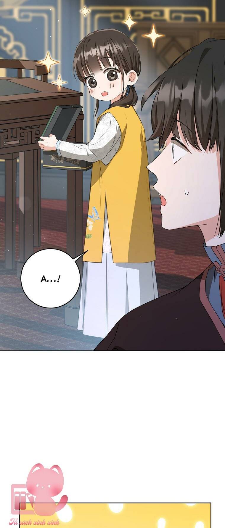 Trở Thành Cô Cháu Gái Bị Khinh Miệt Của Gia Tộc Võ Lâm - Chapter 24 - Page 54