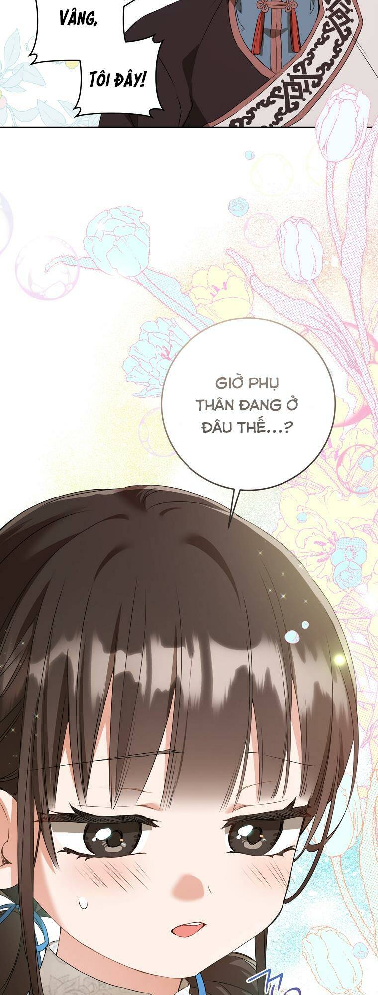 Trở Thành Cô Cháu Gái Bị Khinh Miệt Của Gia Tộc Võ Lâm - Chapter 24 - Page 56