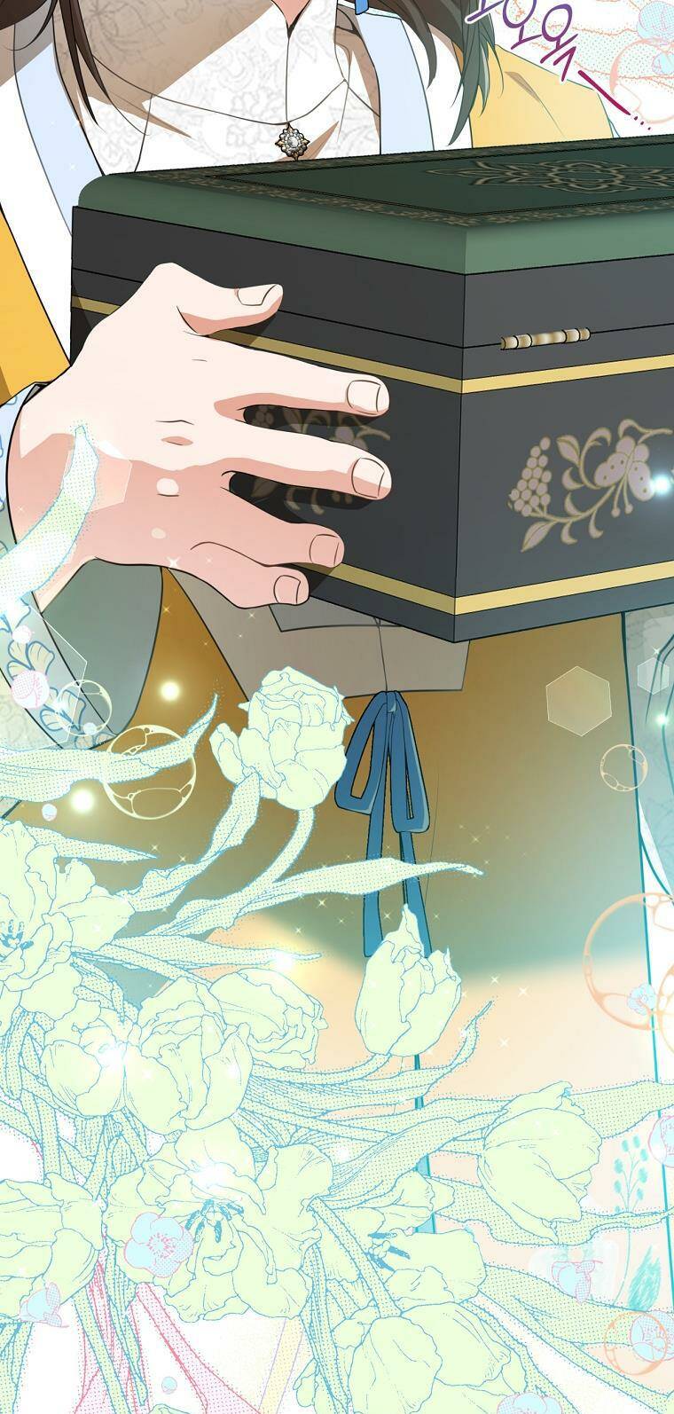 Trở Thành Cô Cháu Gái Bị Khinh Miệt Của Gia Tộc Võ Lâm - Chapter 24 - Page 57