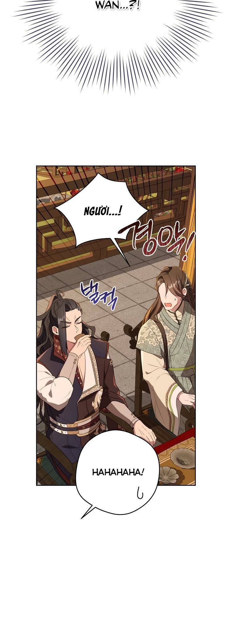 Trở Thành Cô Cháu Gái Bị Khinh Miệt Của Gia Tộc Võ Lâm - Chapter 24 - Page 5