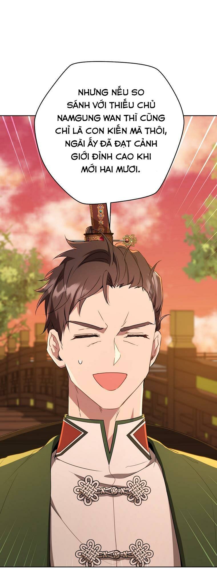 Trở Thành Cô Cháu Gái Bị Khinh Miệt Của Gia Tộc Võ Lâm - Chapter 24 - Page 6