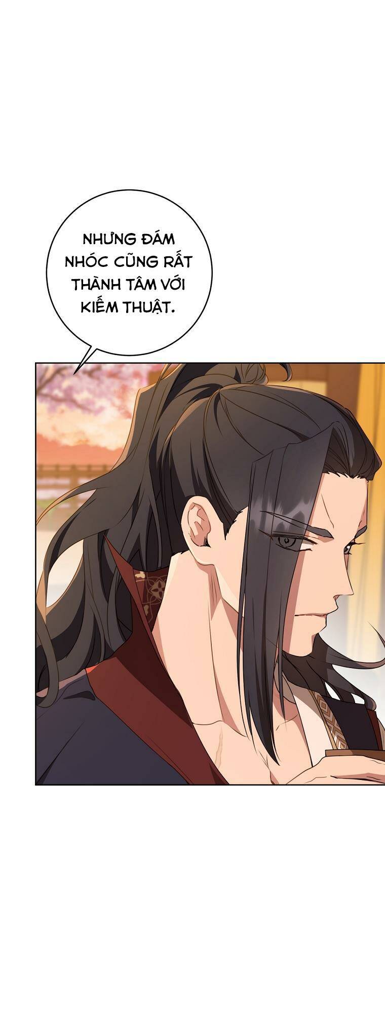 Trở Thành Cô Cháu Gái Bị Khinh Miệt Của Gia Tộc Võ Lâm - Chapter 24 - Page 7