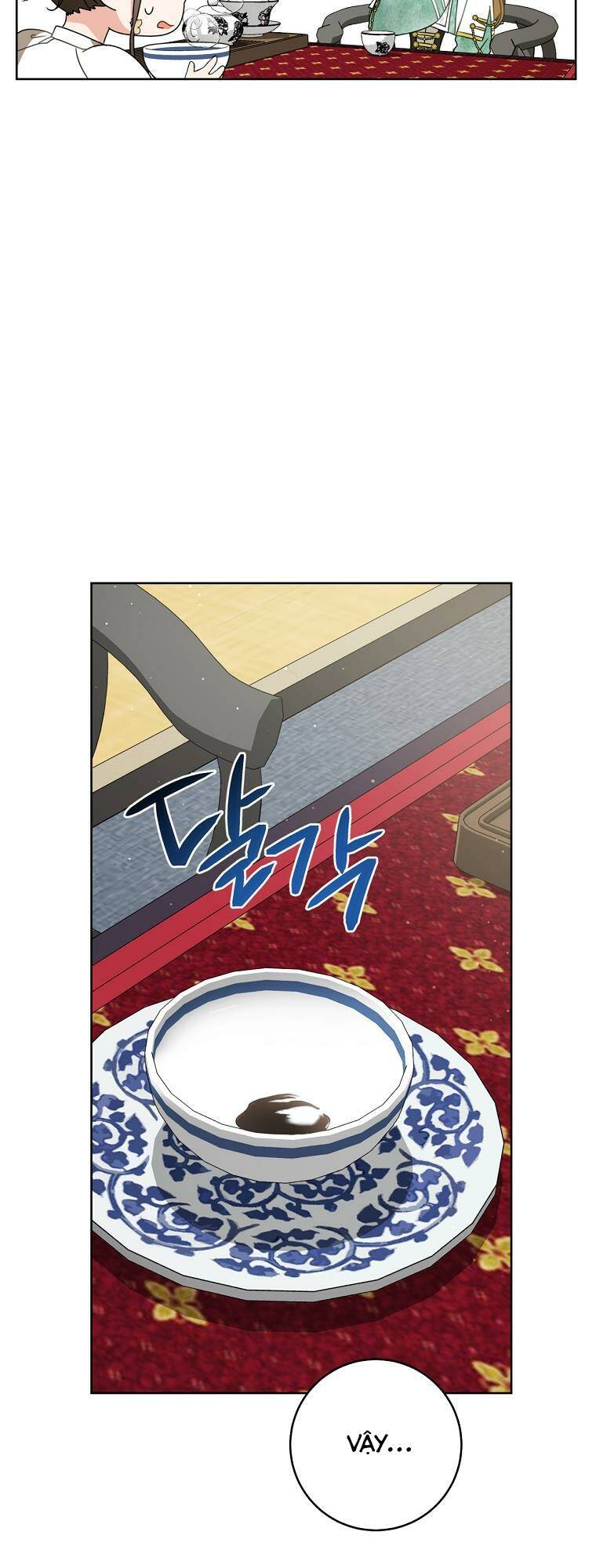 Trở Thành Cô Cháu Gái Bị Khinh Miệt Của Gia Tộc Võ Lâm - Chapter 25 - Page 15