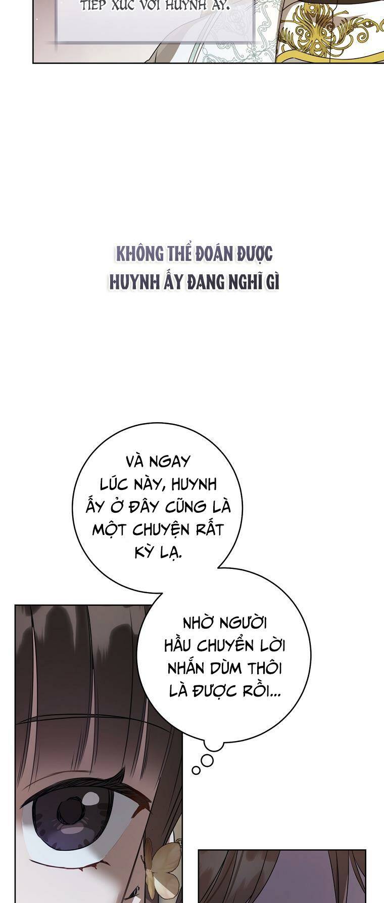 Trở Thành Cô Cháu Gái Bị Khinh Miệt Của Gia Tộc Võ Lâm - Chapter 25 - Page 17