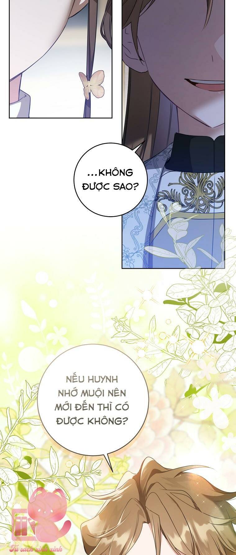Trở Thành Cô Cháu Gái Bị Khinh Miệt Của Gia Tộc Võ Lâm - Chapter 25 - Page 18