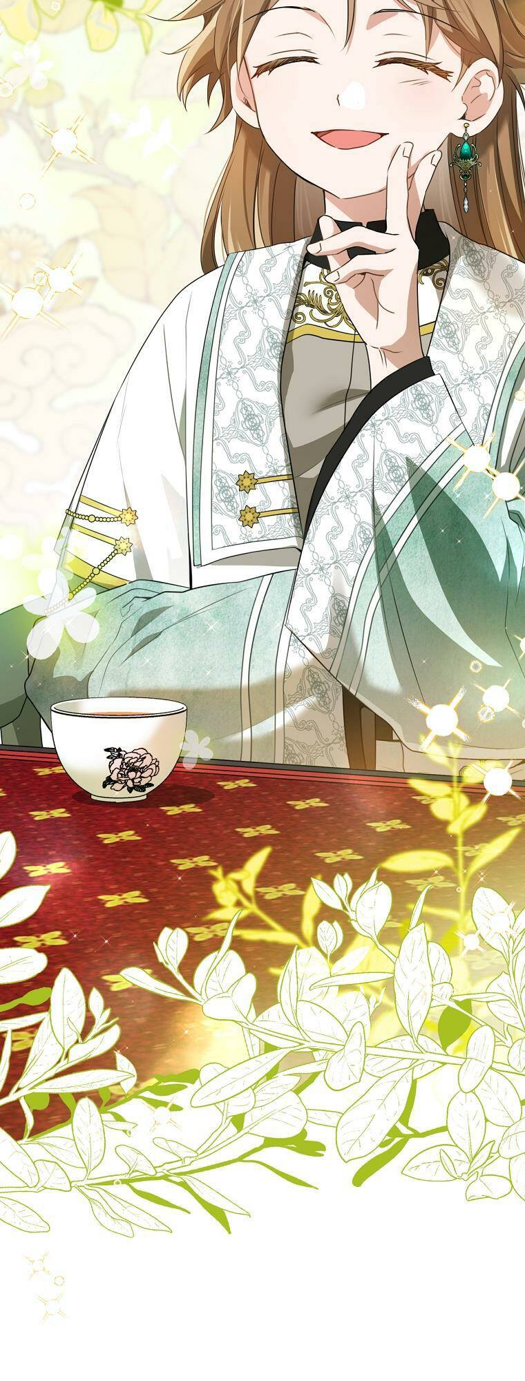 Trở Thành Cô Cháu Gái Bị Khinh Miệt Của Gia Tộc Võ Lâm - Chapter 25 - Page 19