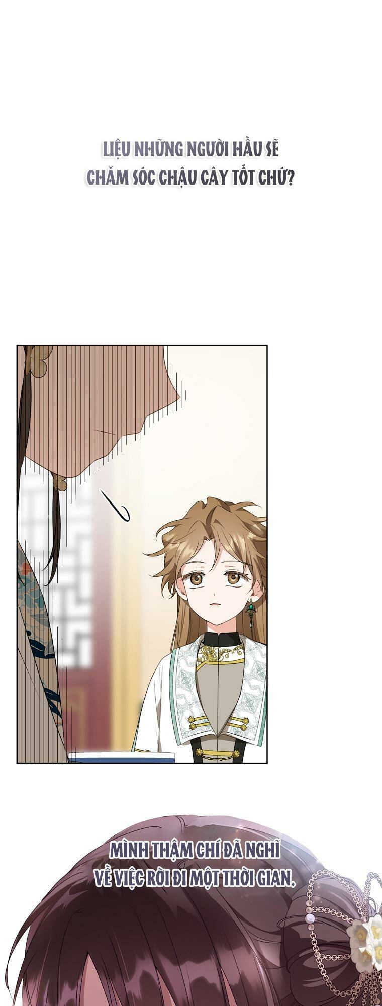Trở Thành Cô Cháu Gái Bị Khinh Miệt Của Gia Tộc Võ Lâm - Chapter 25 - Page 28