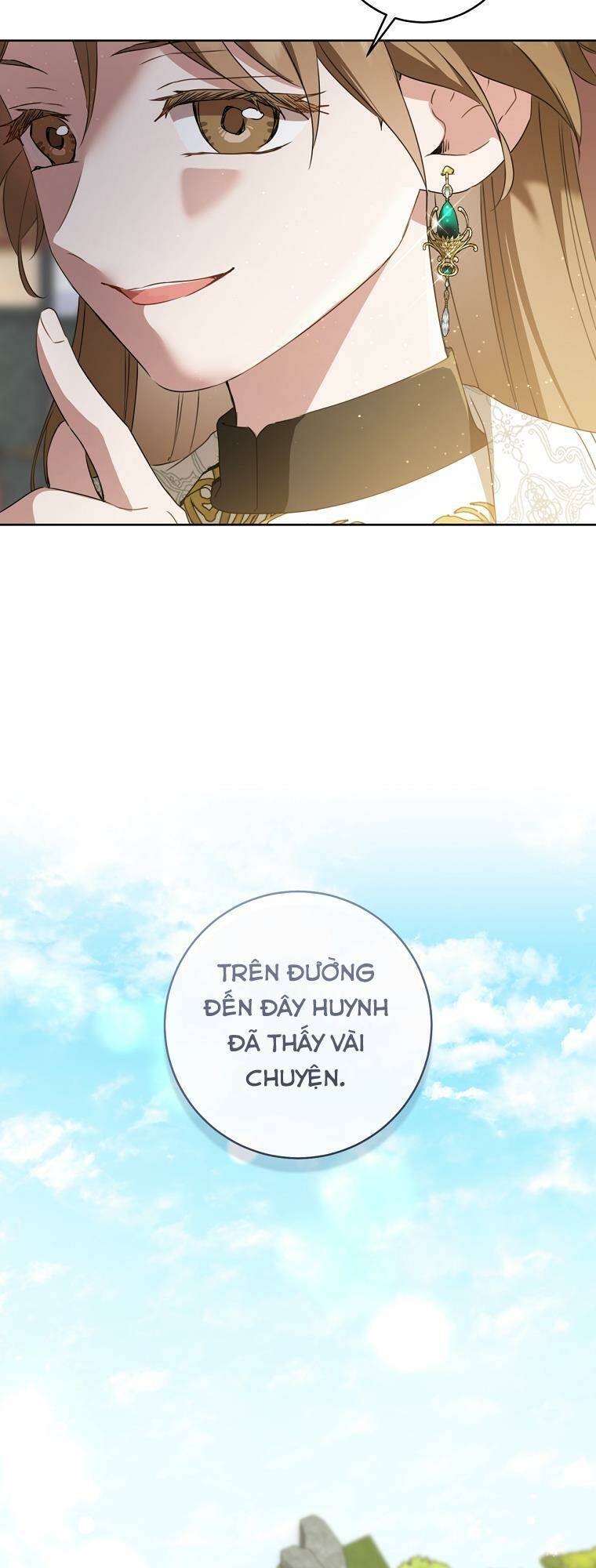 Trở Thành Cô Cháu Gái Bị Khinh Miệt Của Gia Tộc Võ Lâm - Chapter 25 - Page 33