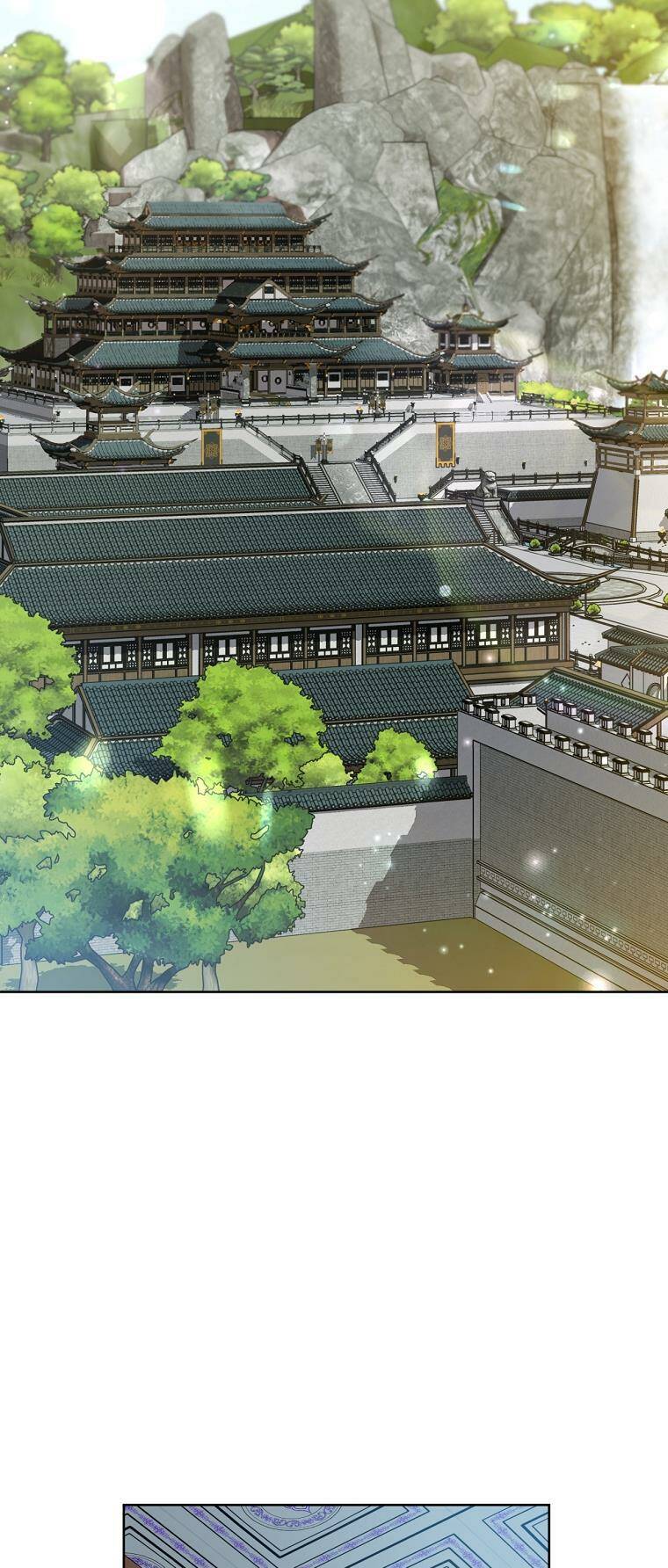 Trở Thành Cô Cháu Gái Bị Khinh Miệt Của Gia Tộc Võ Lâm - Chapter 25 - Page 34