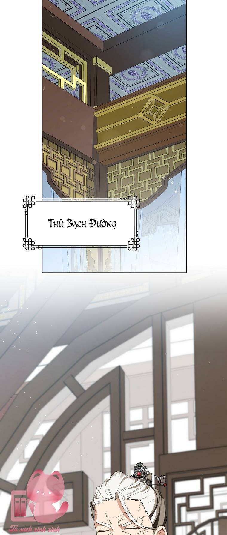 Trở Thành Cô Cháu Gái Bị Khinh Miệt Của Gia Tộc Võ Lâm - Chapter 25 - Page 35