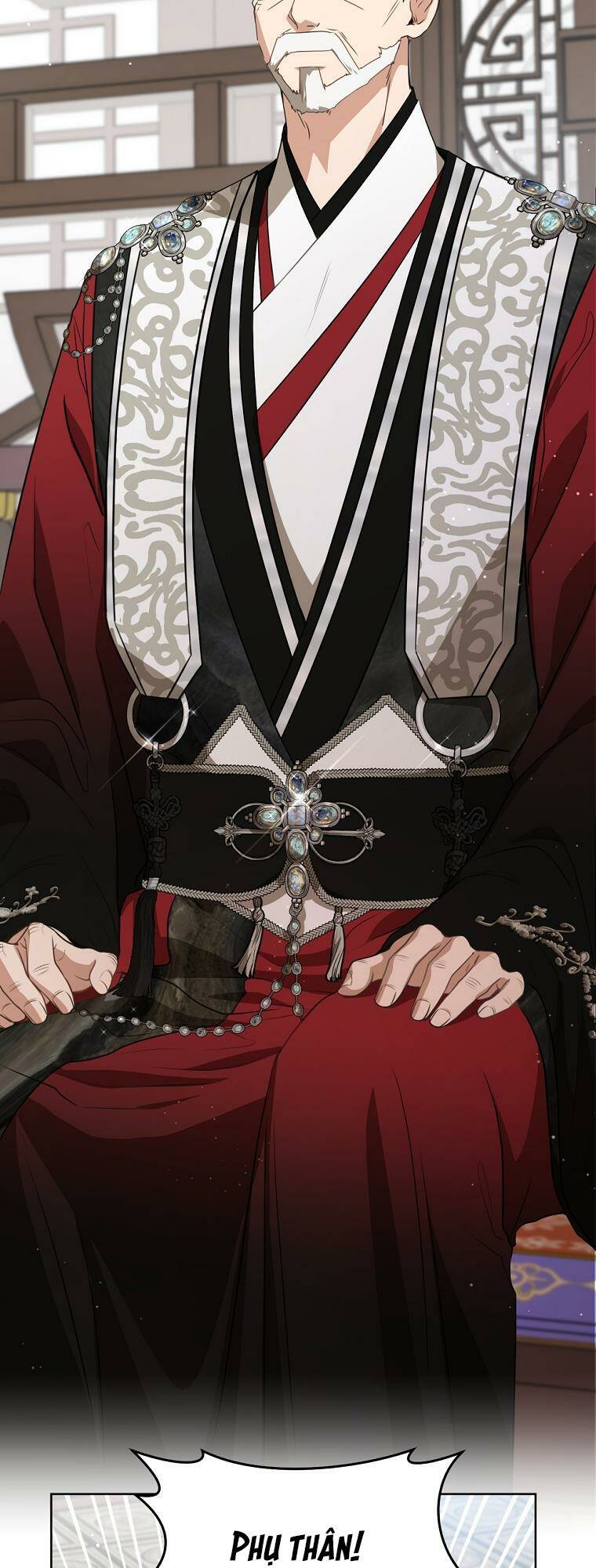 Trở Thành Cô Cháu Gái Bị Khinh Miệt Của Gia Tộc Võ Lâm - Chapter 25 - Page 36