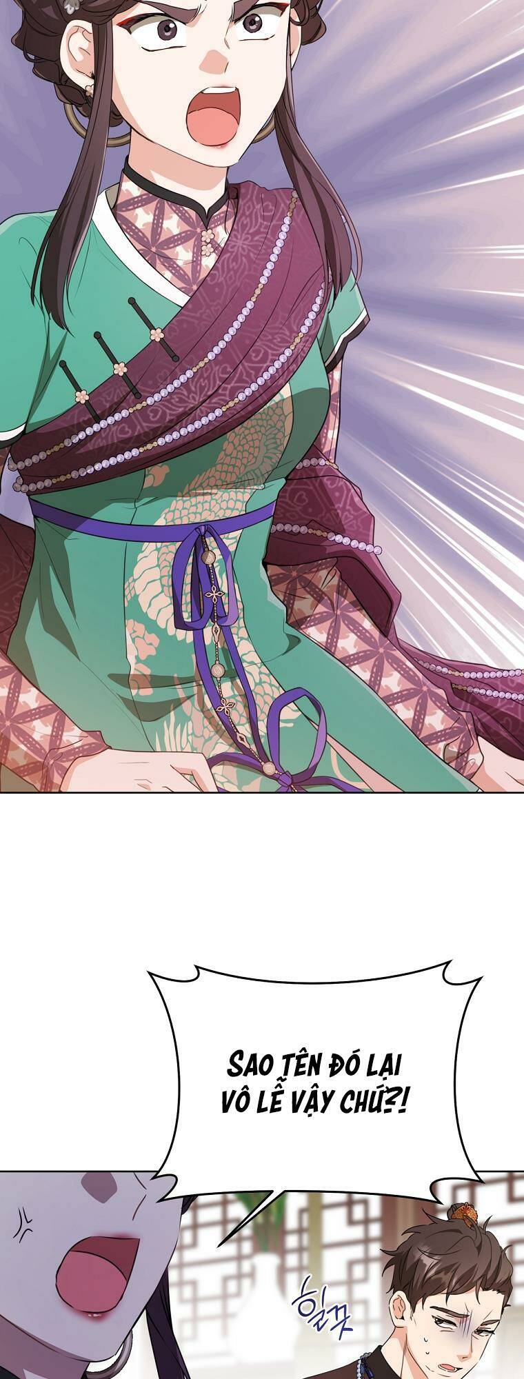 Trở Thành Cô Cháu Gái Bị Khinh Miệt Của Gia Tộc Võ Lâm - Chapter 25 - Page 38