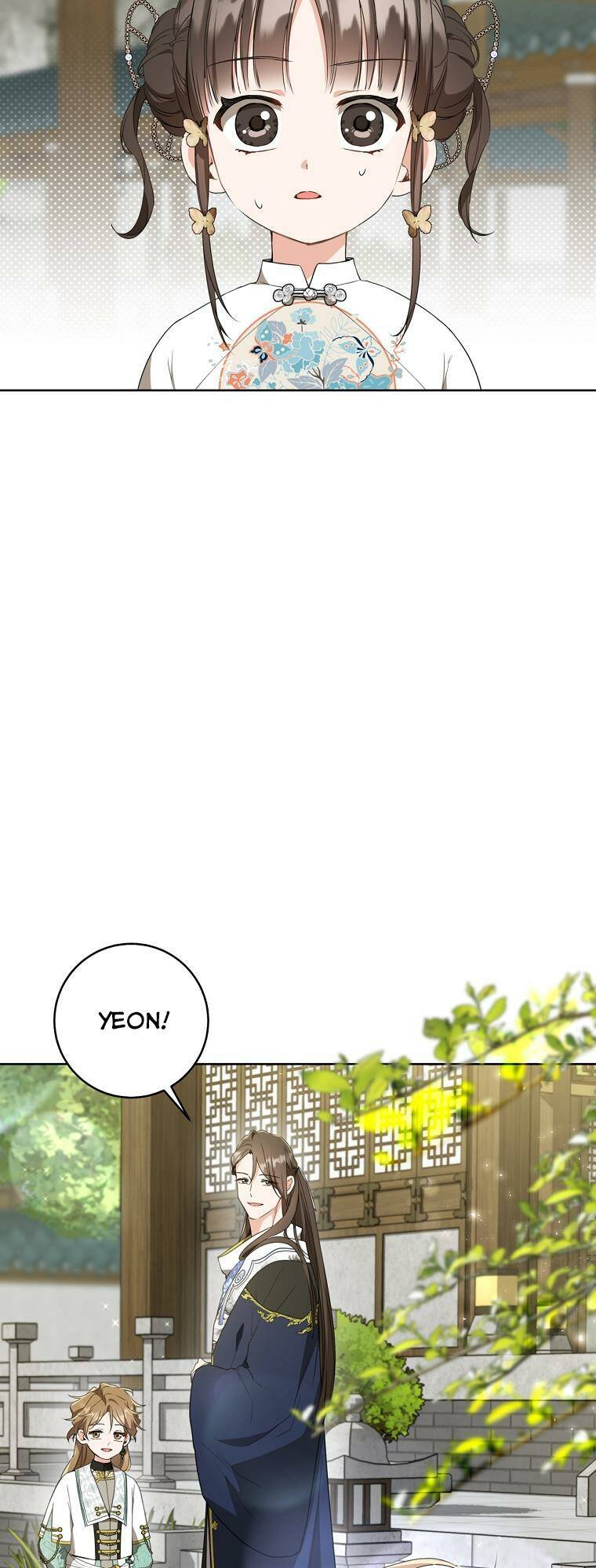 Trở Thành Cô Cháu Gái Bị Khinh Miệt Của Gia Tộc Võ Lâm - Chapter 25 - Page 3