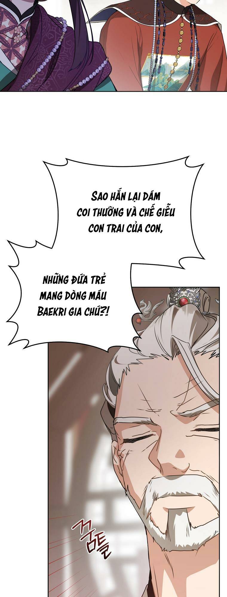Trở Thành Cô Cháu Gái Bị Khinh Miệt Của Gia Tộc Võ Lâm - Chapter 25 - Page 39