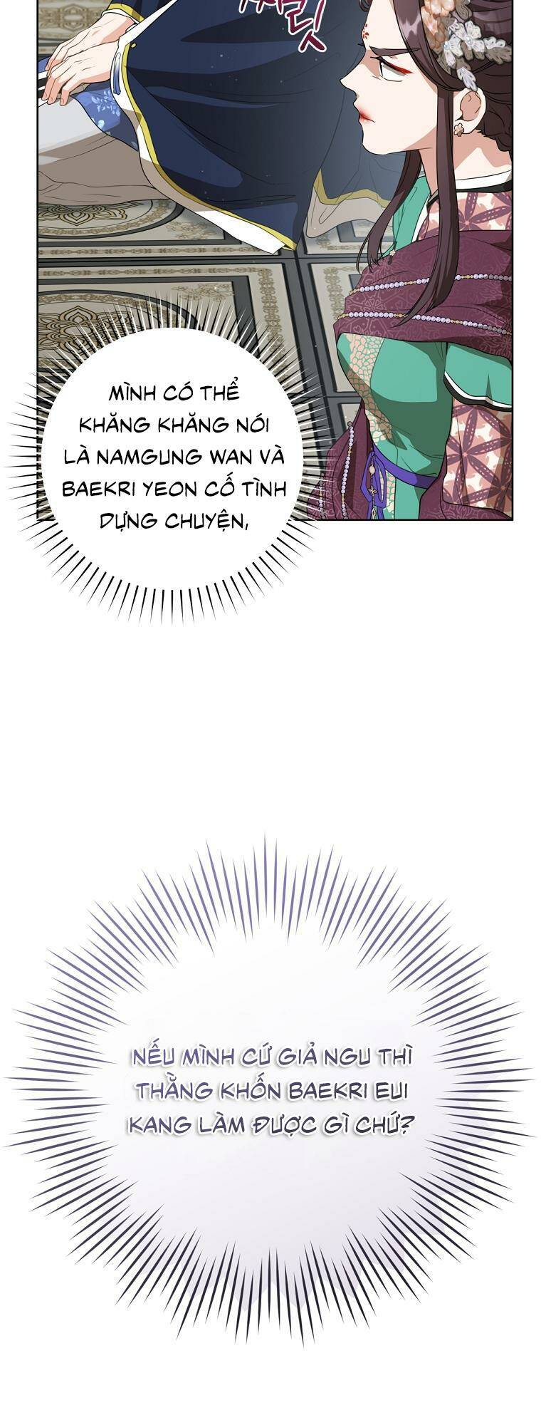 Trở Thành Cô Cháu Gái Bị Khinh Miệt Của Gia Tộc Võ Lâm - Chapter 25 - Page 46