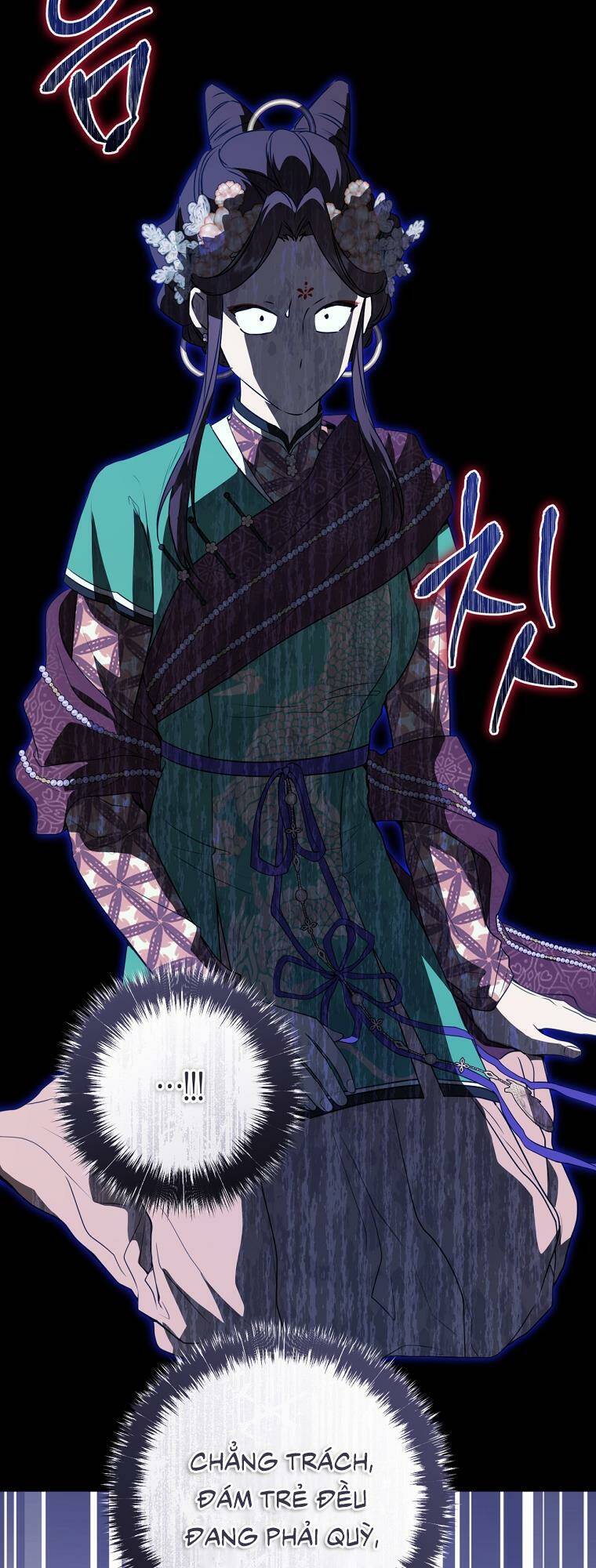 Trở Thành Cô Cháu Gái Bị Khinh Miệt Của Gia Tộc Võ Lâm - Chapter 25 - Page 48