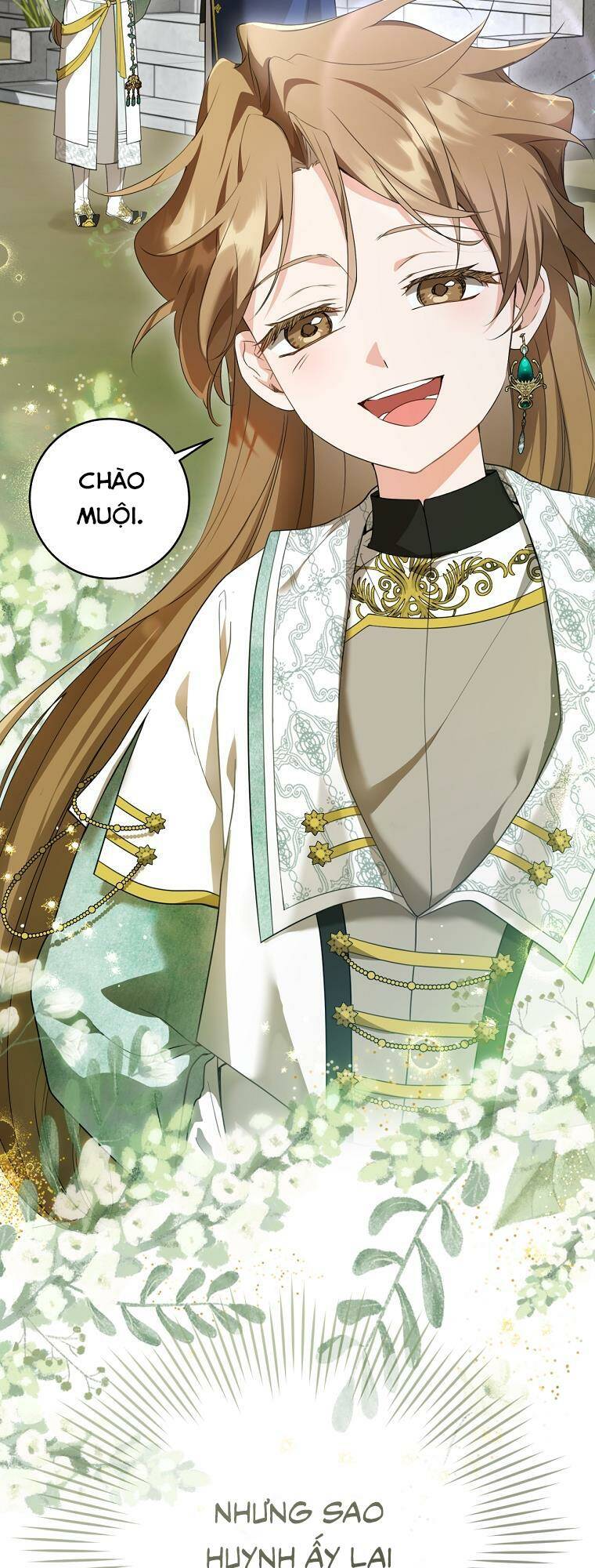 Trở Thành Cô Cháu Gái Bị Khinh Miệt Của Gia Tộc Võ Lâm - Chapter 25 - Page 4