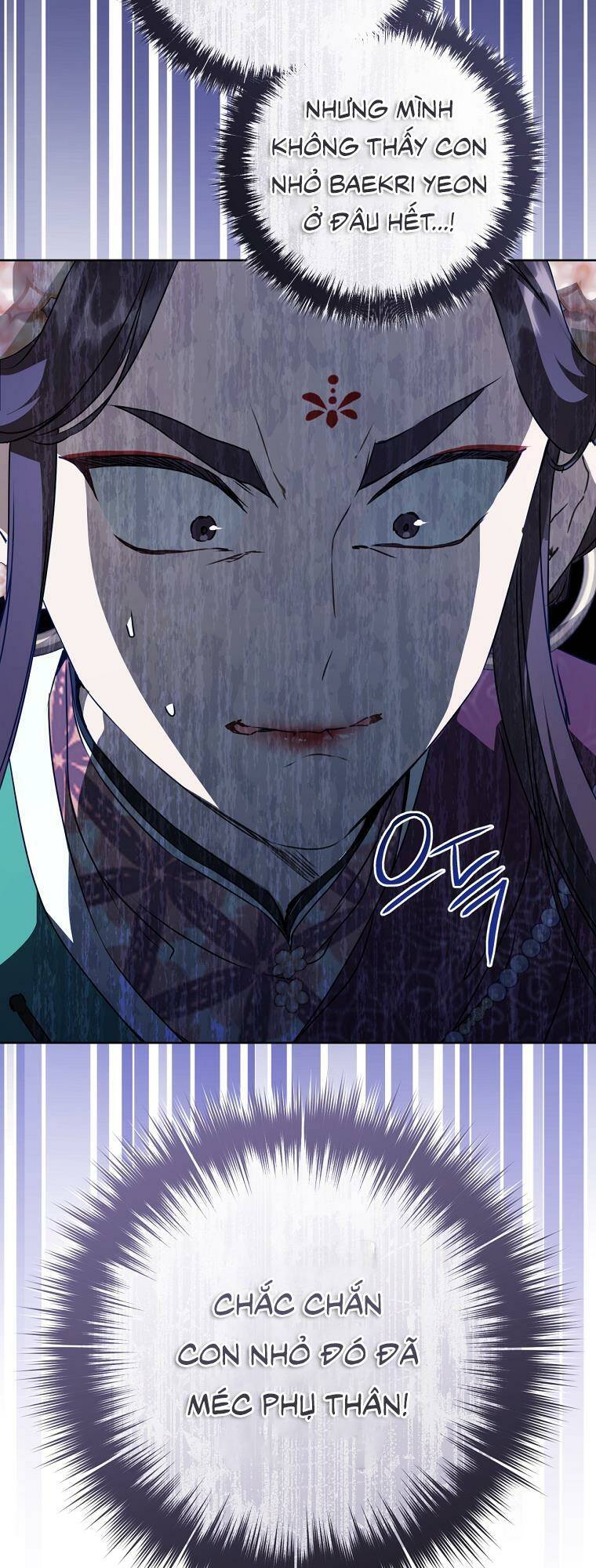 Trở Thành Cô Cháu Gái Bị Khinh Miệt Của Gia Tộc Võ Lâm - Chapter 25 - Page 49