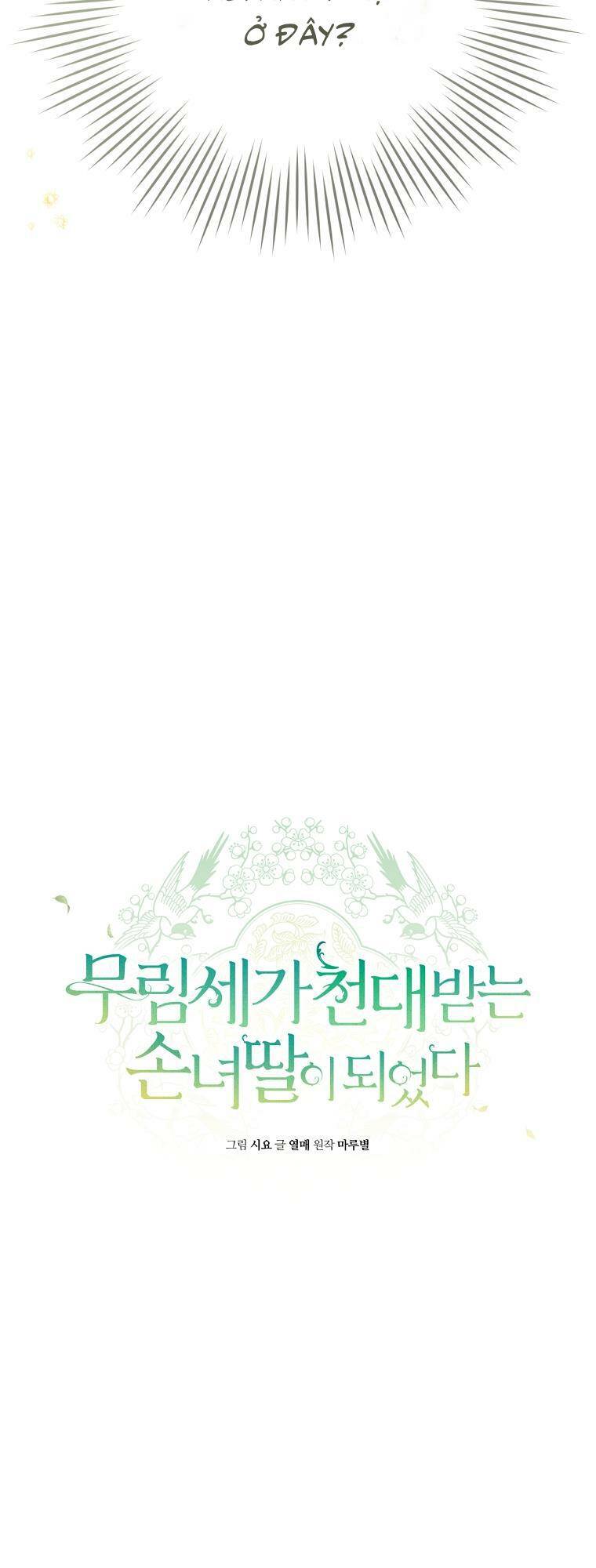 Trở Thành Cô Cháu Gái Bị Khinh Miệt Của Gia Tộc Võ Lâm - Chapter 25 - Page 5