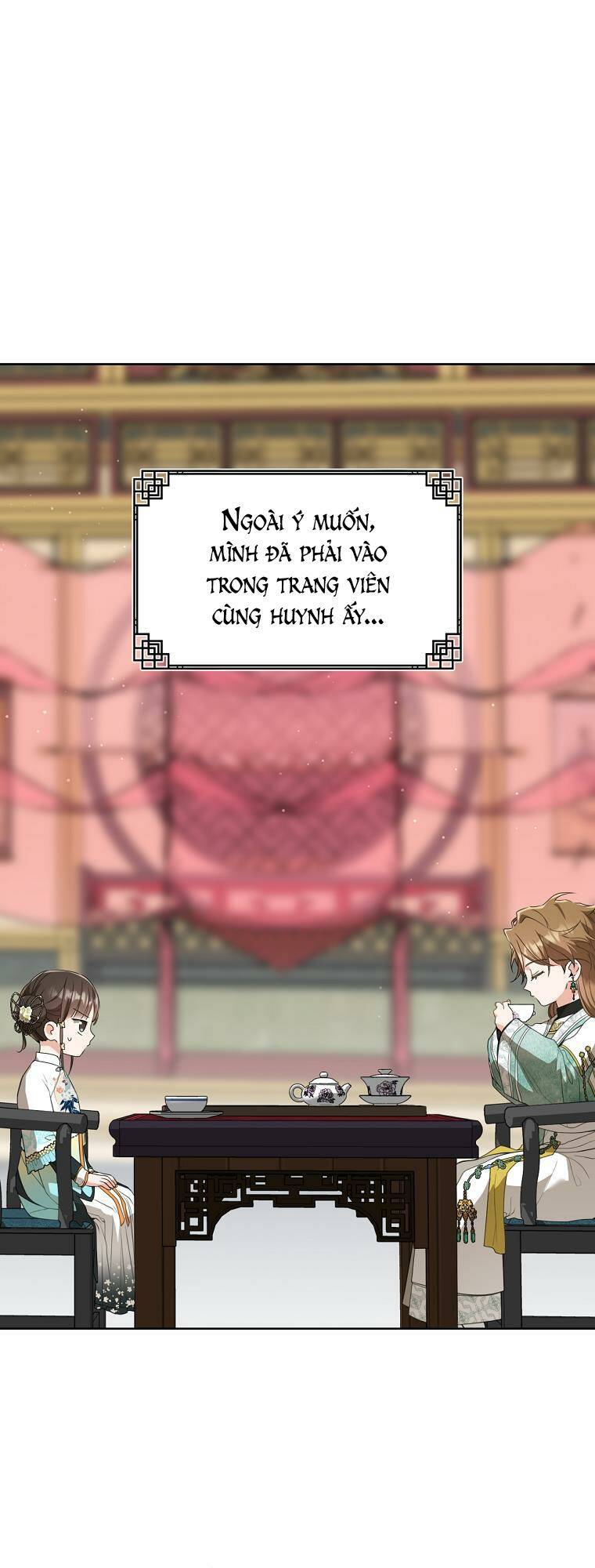 Trở Thành Cô Cháu Gái Bị Khinh Miệt Của Gia Tộc Võ Lâm - Chapter 25 - Page 6