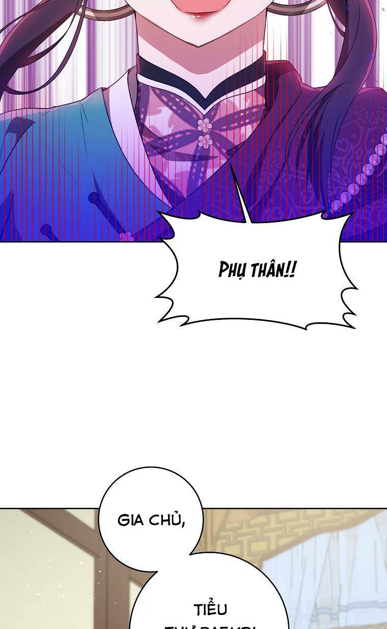 Trở Thành Cô Cháu Gái Bị Khinh Miệt Của Gia Tộc Võ Lâm - Chapter 26 - Page 9