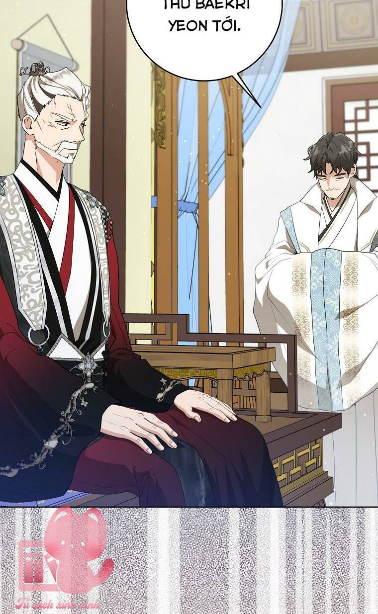 Trở Thành Cô Cháu Gái Bị Khinh Miệt Của Gia Tộc Võ Lâm - Chapter 26 - Page 10