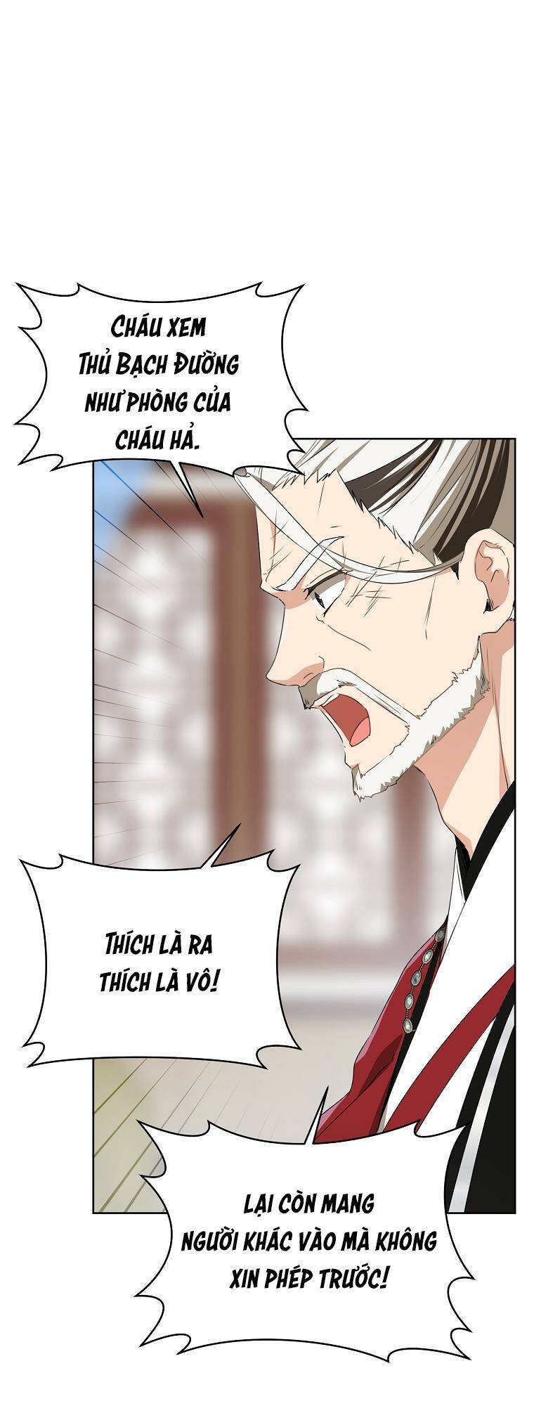 Trở Thành Cô Cháu Gái Bị Khinh Miệt Của Gia Tộc Võ Lâm - Chapter 26 - Page 14