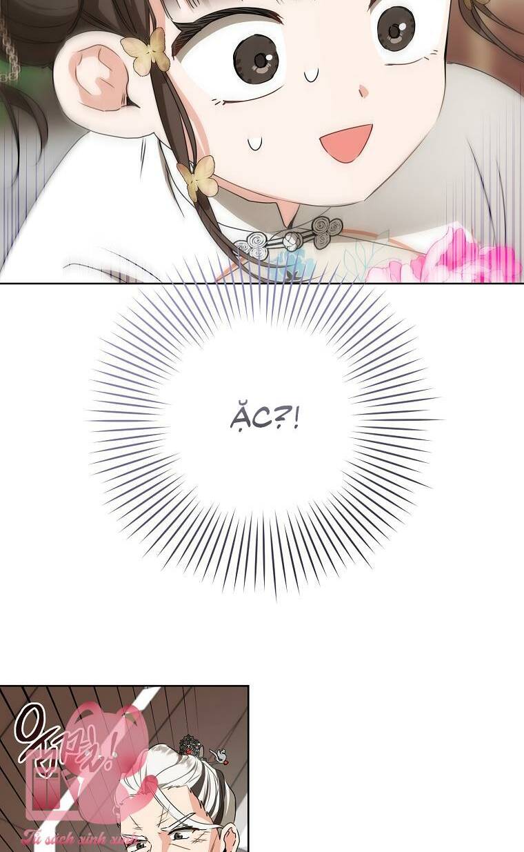 Trở Thành Cô Cháu Gái Bị Khinh Miệt Của Gia Tộc Võ Lâm - Chapter 26 - Page 19