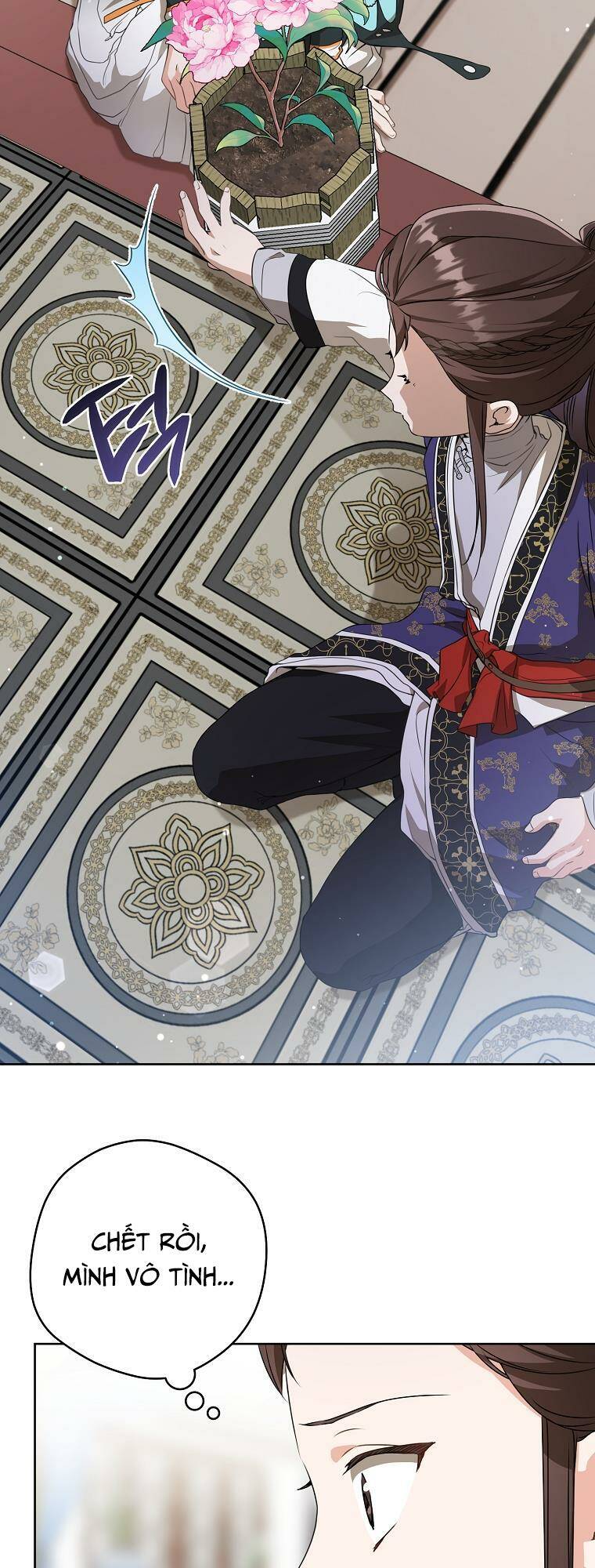Trở Thành Cô Cháu Gái Bị Khinh Miệt Của Gia Tộc Võ Lâm - Chapter 26 - Page 22