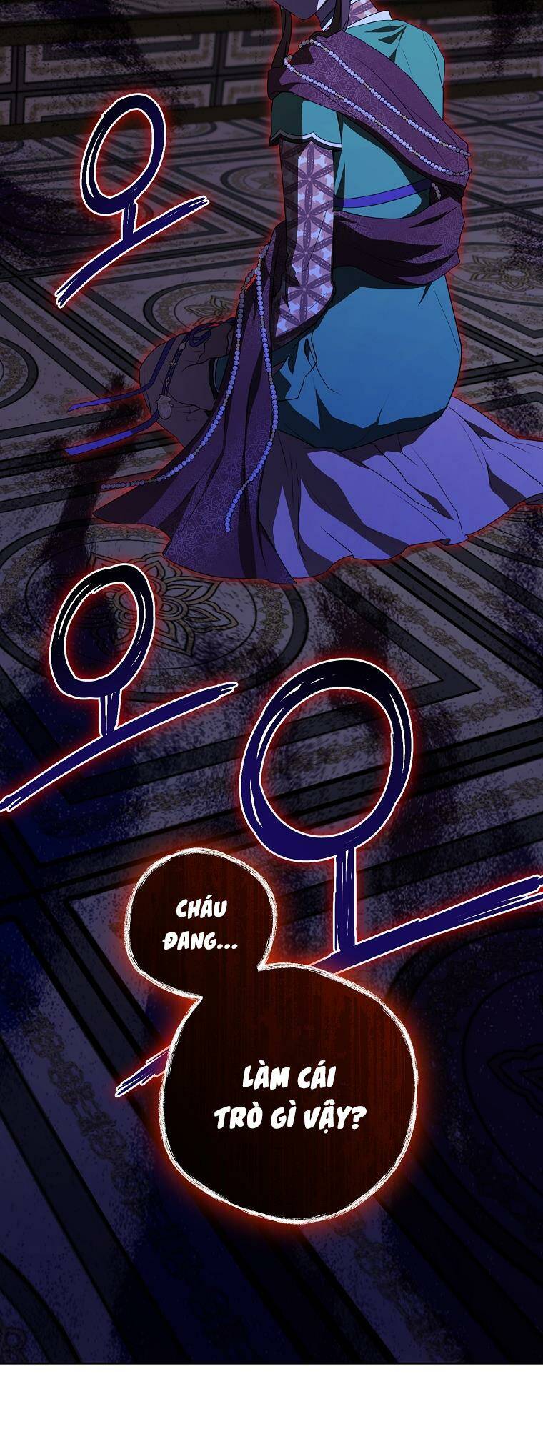 Trở Thành Cô Cháu Gái Bị Khinh Miệt Của Gia Tộc Võ Lâm - Chapter 26 - Page 24