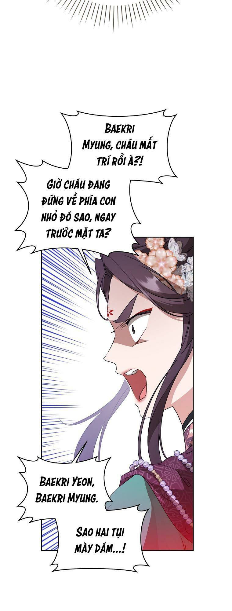 Trở Thành Cô Cháu Gái Bị Khinh Miệt Của Gia Tộc Võ Lâm - Chapter 26 - Page 31