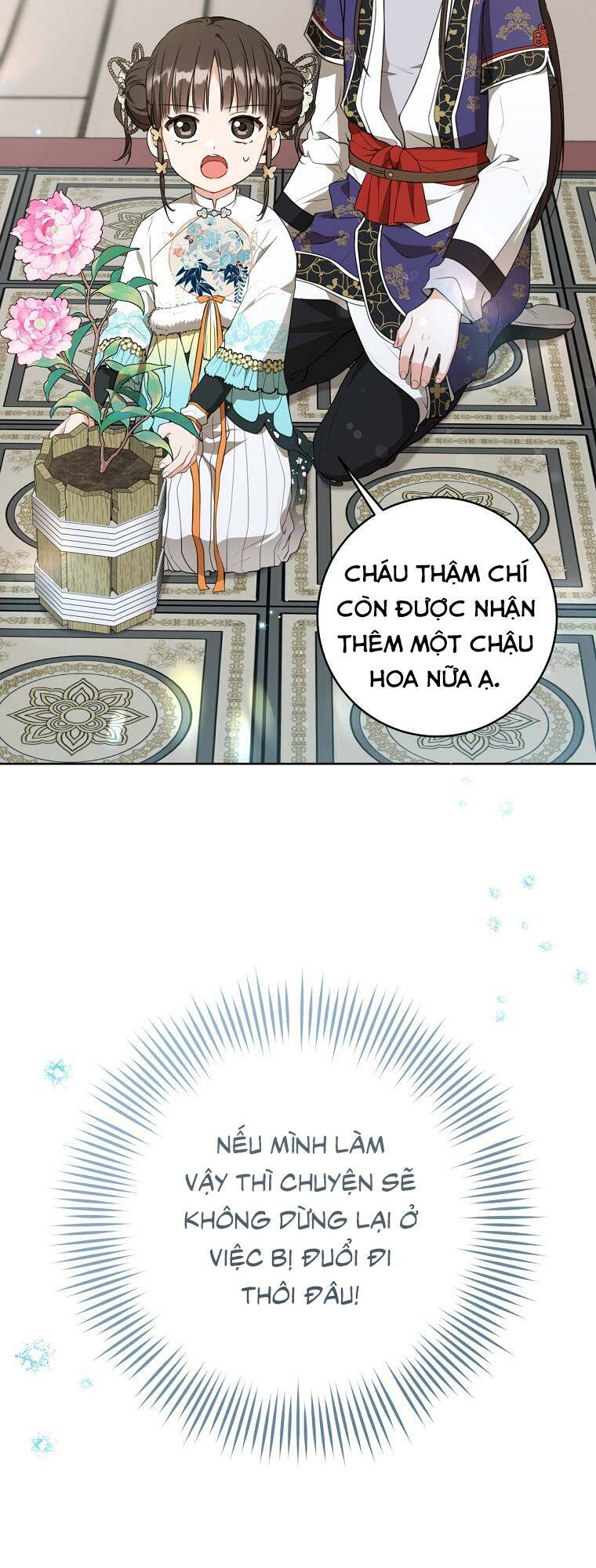 Trở Thành Cô Cháu Gái Bị Khinh Miệt Của Gia Tộc Võ Lâm - Chapter 26 - Page 40