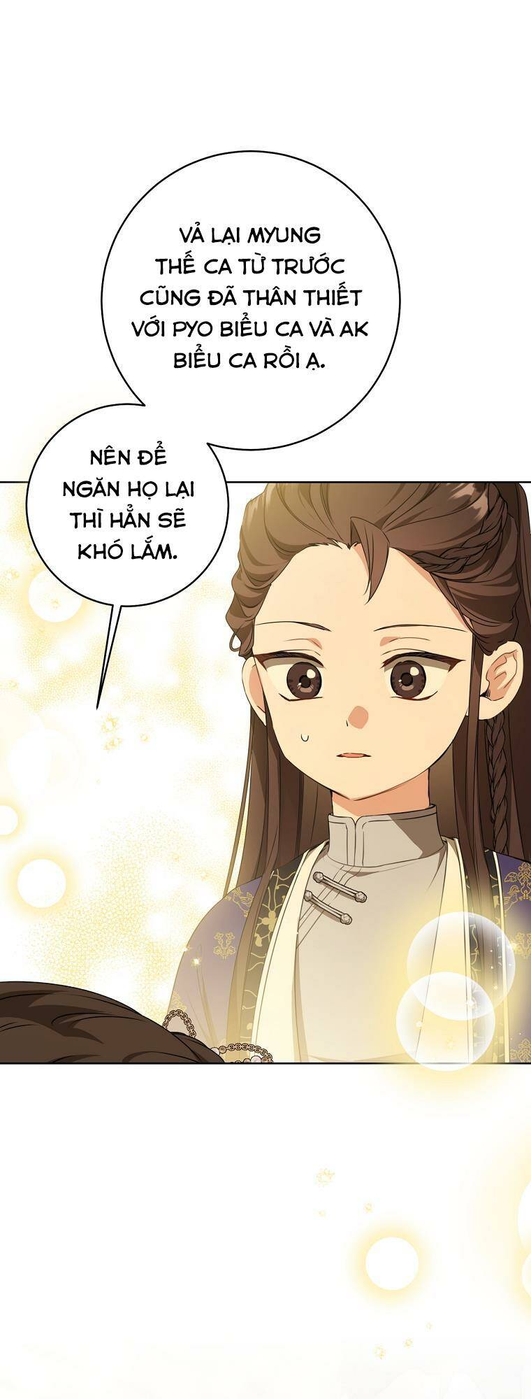 Trở Thành Cô Cháu Gái Bị Khinh Miệt Của Gia Tộc Võ Lâm - Chapter 26 - Page 41