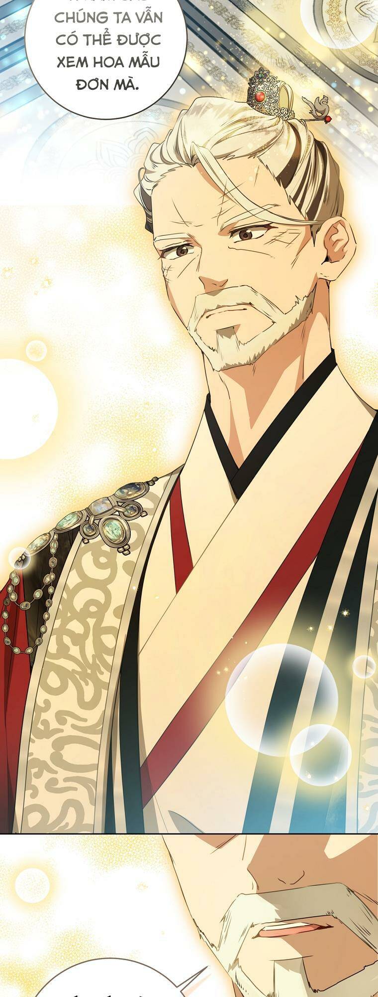 Trở Thành Cô Cháu Gái Bị Khinh Miệt Của Gia Tộc Võ Lâm - Chapter 26 - Page 43