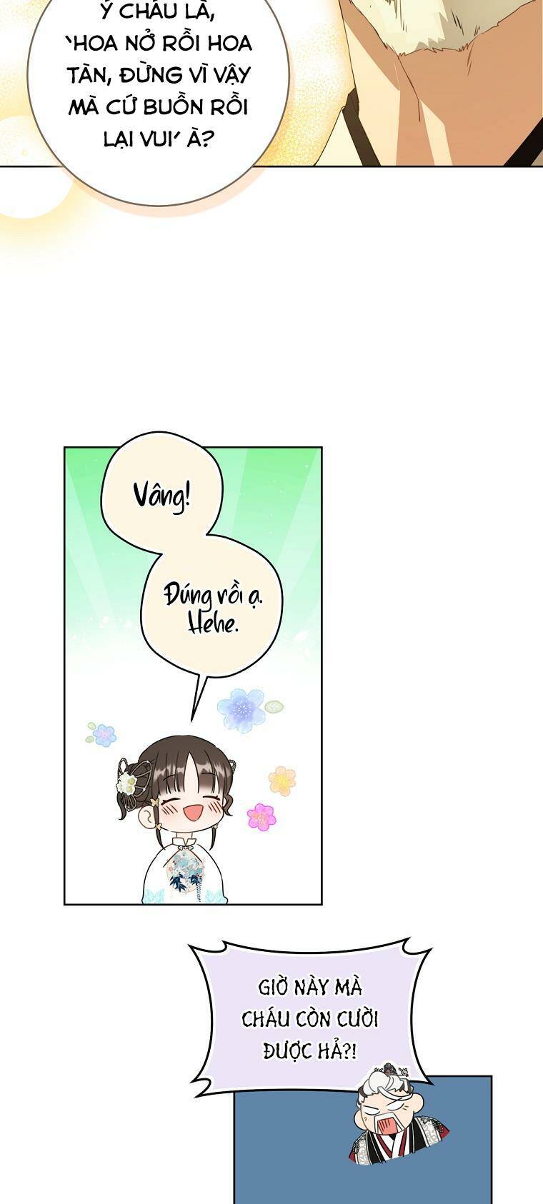 Trở Thành Cô Cháu Gái Bị Khinh Miệt Của Gia Tộc Võ Lâm - Chapter 26 - Page 44