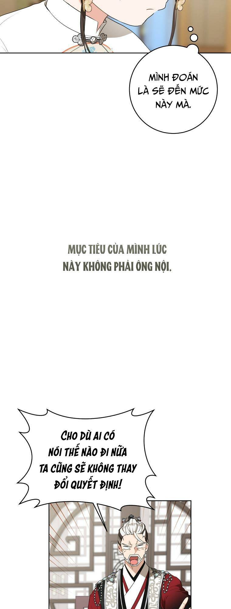Trở Thành Cô Cháu Gái Bị Khinh Miệt Của Gia Tộc Võ Lâm - Chapter 26 - Page 47