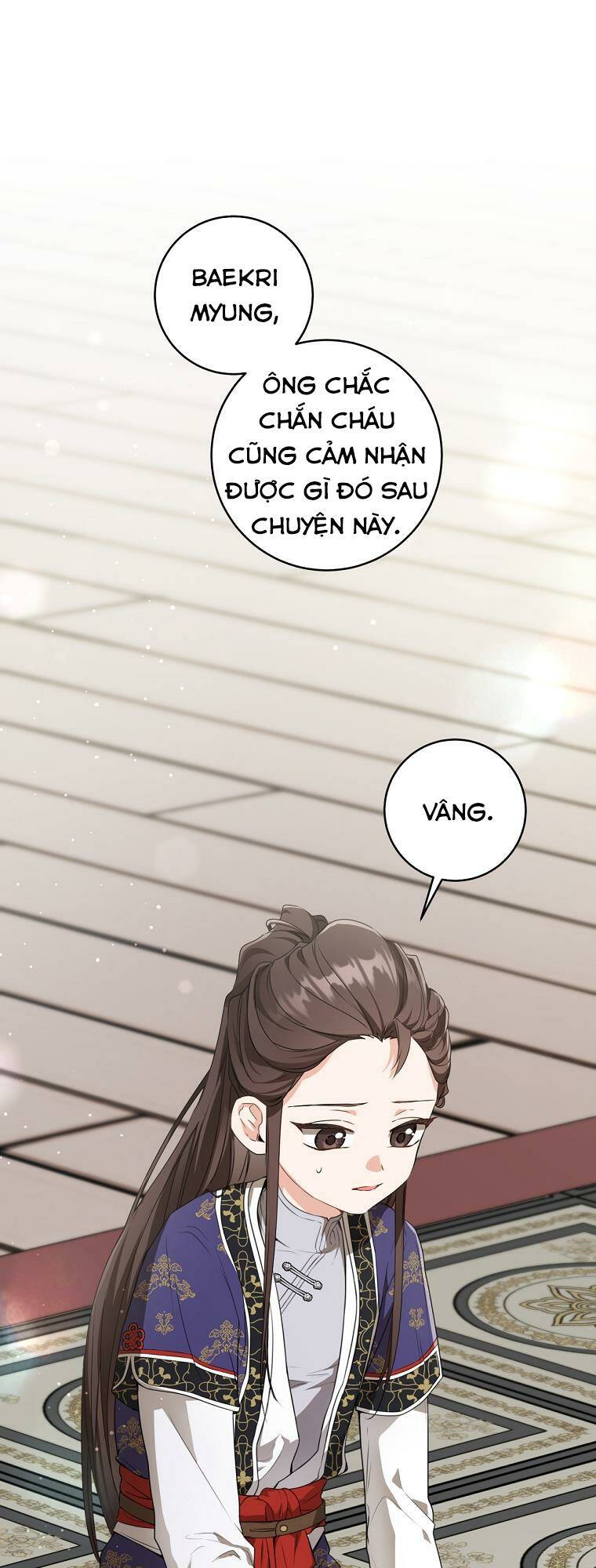 Trở Thành Cô Cháu Gái Bị Khinh Miệt Của Gia Tộc Võ Lâm - Chapter 26 - Page 50