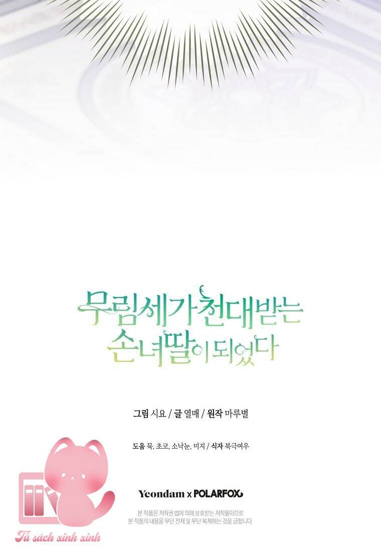 Trở Thành Cô Cháu Gái Bị Khinh Miệt Của Gia Tộc Võ Lâm - Chapter 26 - Page 52