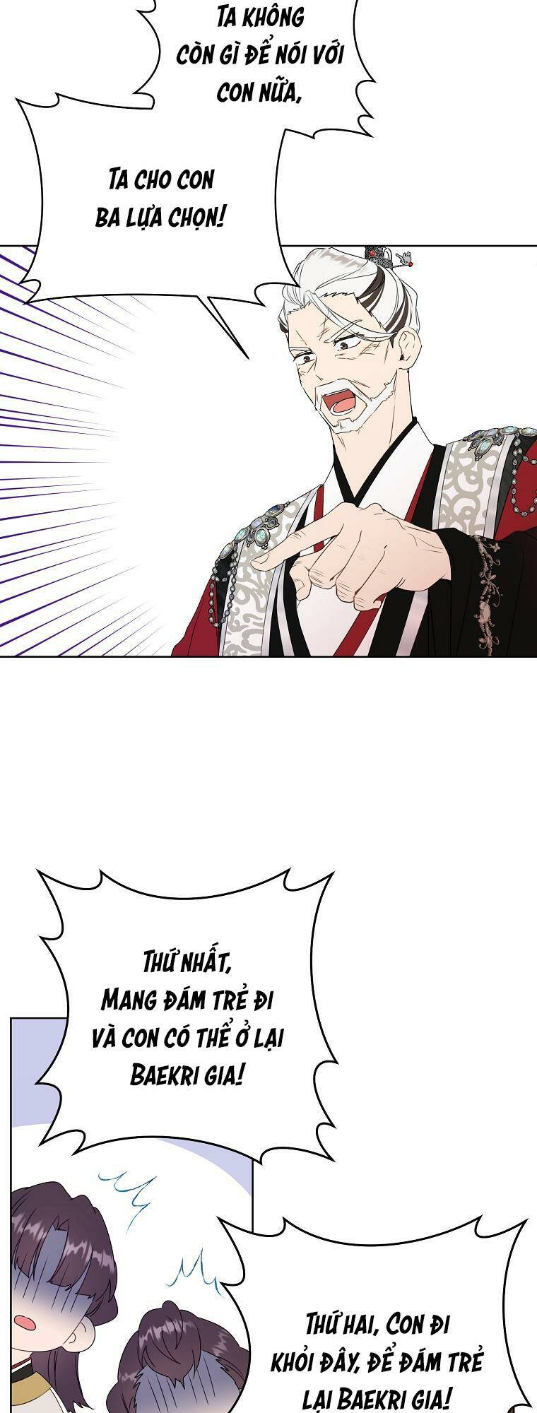 Trở Thành Cô Cháu Gái Bị Khinh Miệt Của Gia Tộc Võ Lâm - Chapter 26 - Page 7