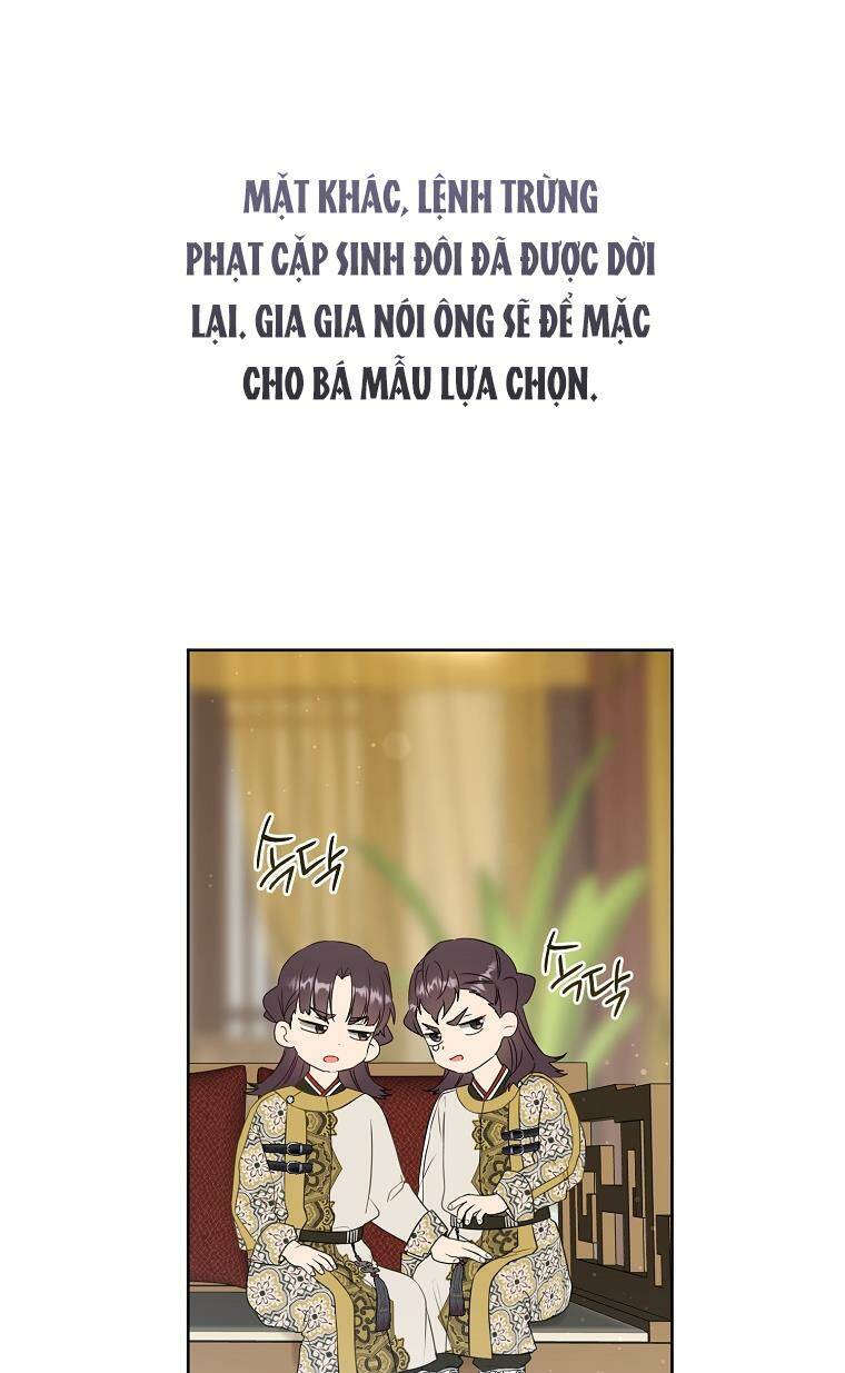 Trở Thành Cô Cháu Gái Bị Khinh Miệt Của Gia Tộc Võ Lâm - Chapter 27 - Page 9